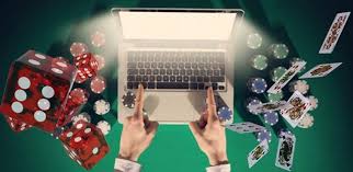 Официальный сайт Don Cash Casino